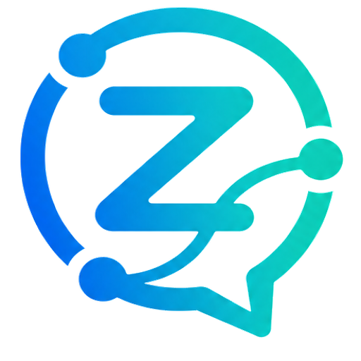 知客网络 LOGO